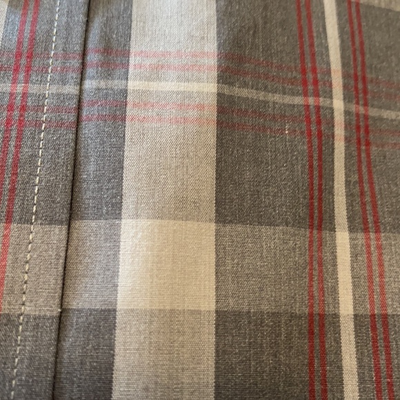 New men’s shirt size 17.5 - Picture 3 of 8